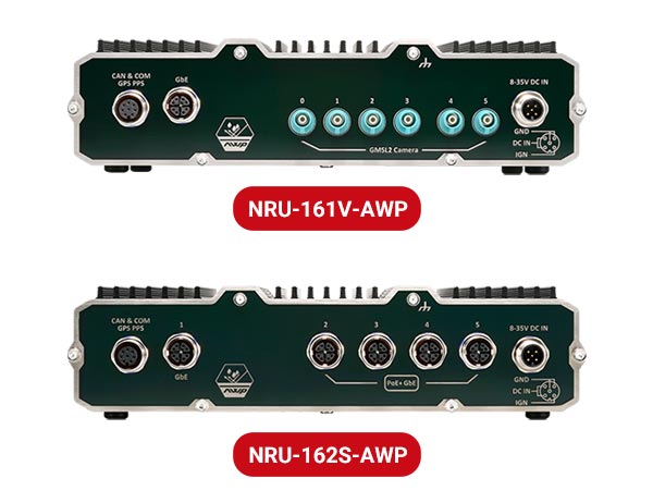 NRU-160-AWP