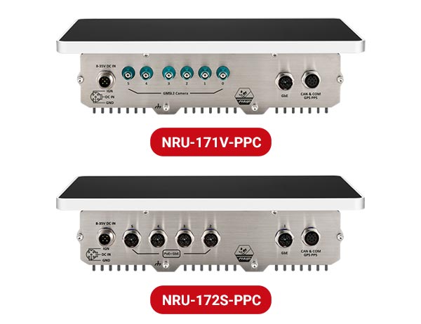 NRU-170-PPC