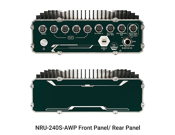 NRU-230V