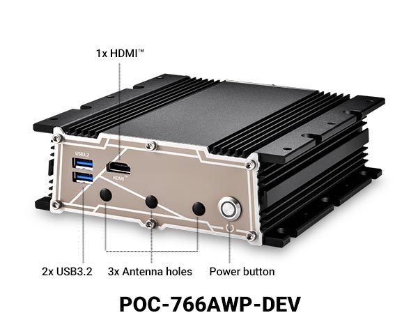 POC-766AWP