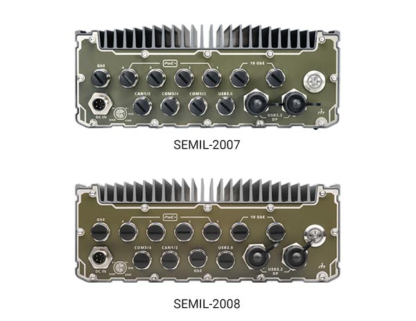 SEMIL-2000