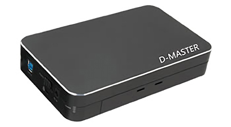 D-Master NAS SSD Type-AS6704T：HPCをお探しならアプライドHPC＆BTO